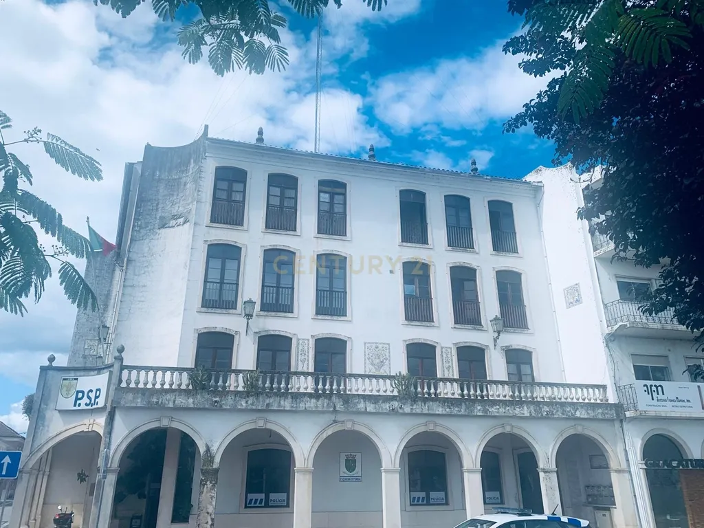 Escritório em Pombal - Image 1