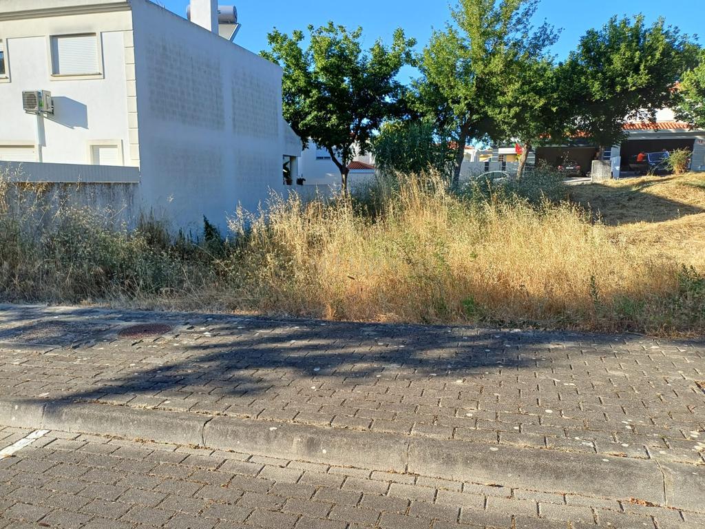 Lote de Terreno para Construção – Urbanização Casal Vidigal, Entroncamento - Image 2