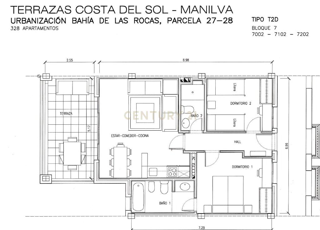 Apartamento Moderno em Manilva, Málaga com Acessibilidade e Piscina, Inversión y Vacaciones - Image 17