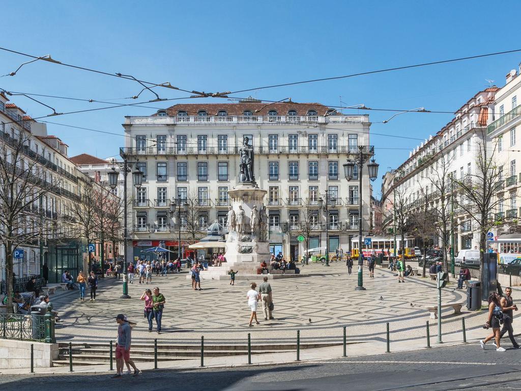 T3 Charme na Rua do Norte - Bairro Alto - Image 25