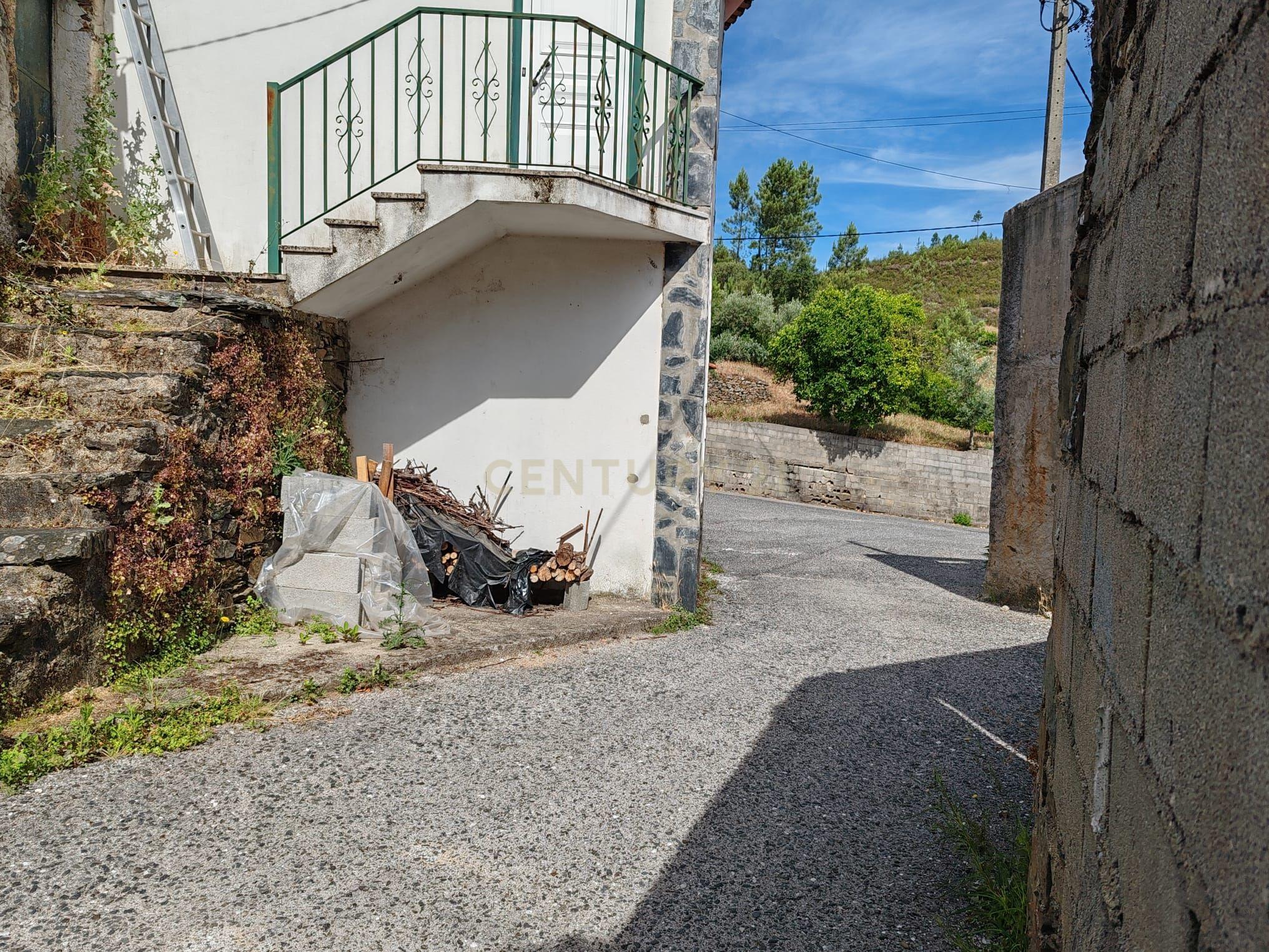 Propriedade à Venda em Vale d’Urso, Proença-a-Nova - Image 9