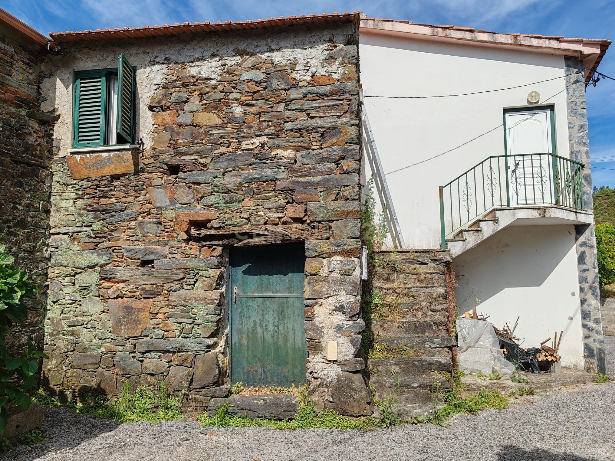 Propriedade à Venda em Vale d’Urso, Proença-a-Nova - Image 4