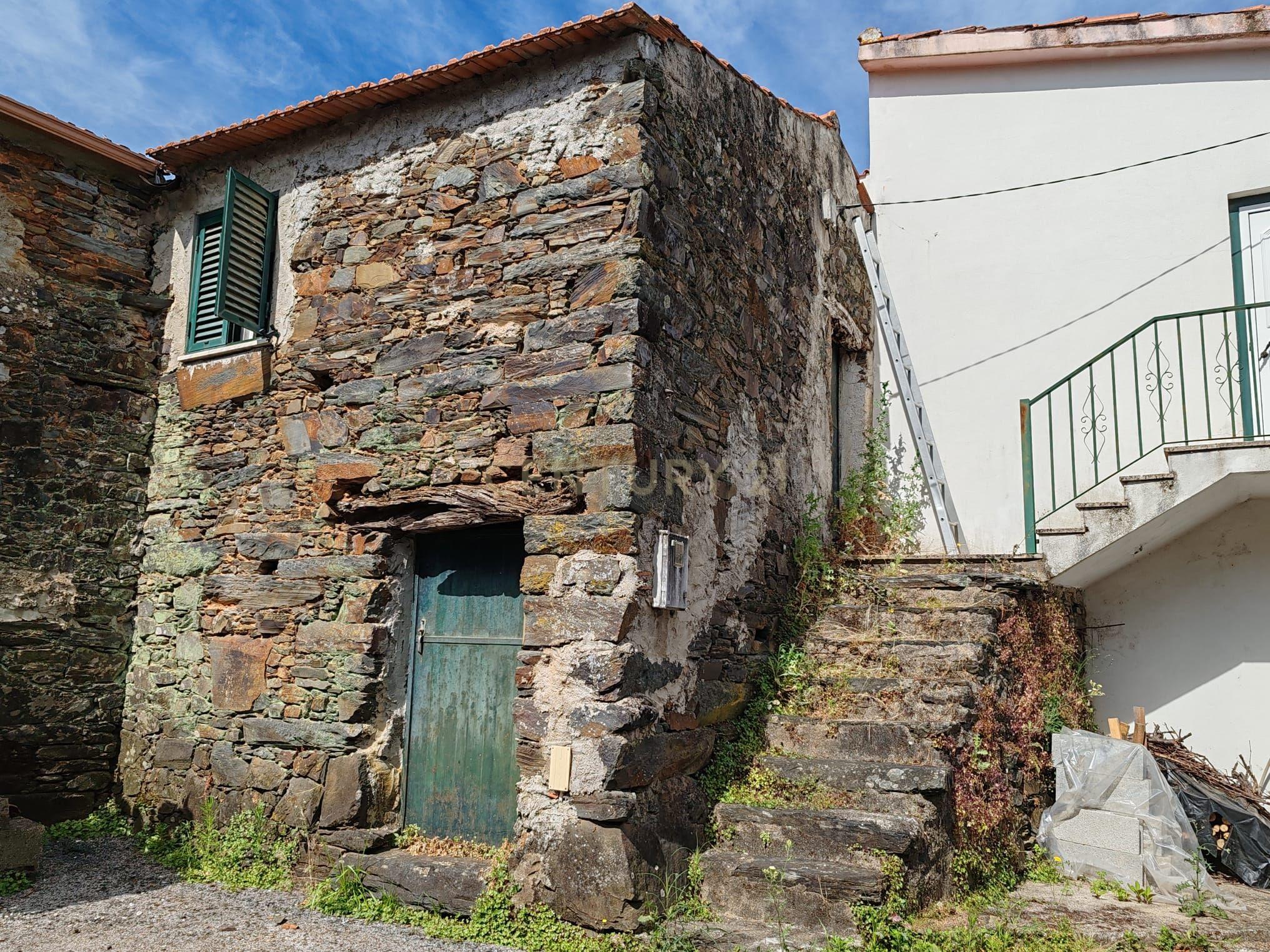 Propriedade à Venda em Vale d’Urso, Proença-a-Nova - Image 1