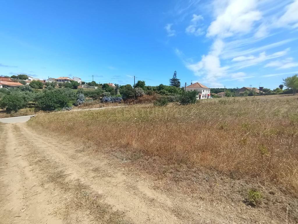 Terreno à venda em Serra e Junceira, Tomar - Image 1