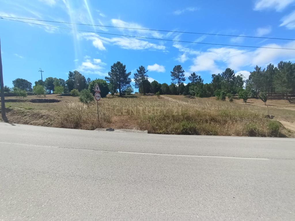 Terreno à venda em Serra e Junceira, Tomar - Image 3