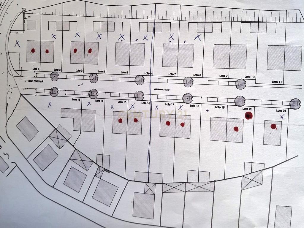 Lote 18 para Venda em Laúndos - Póvoa de Varzim - Image 2