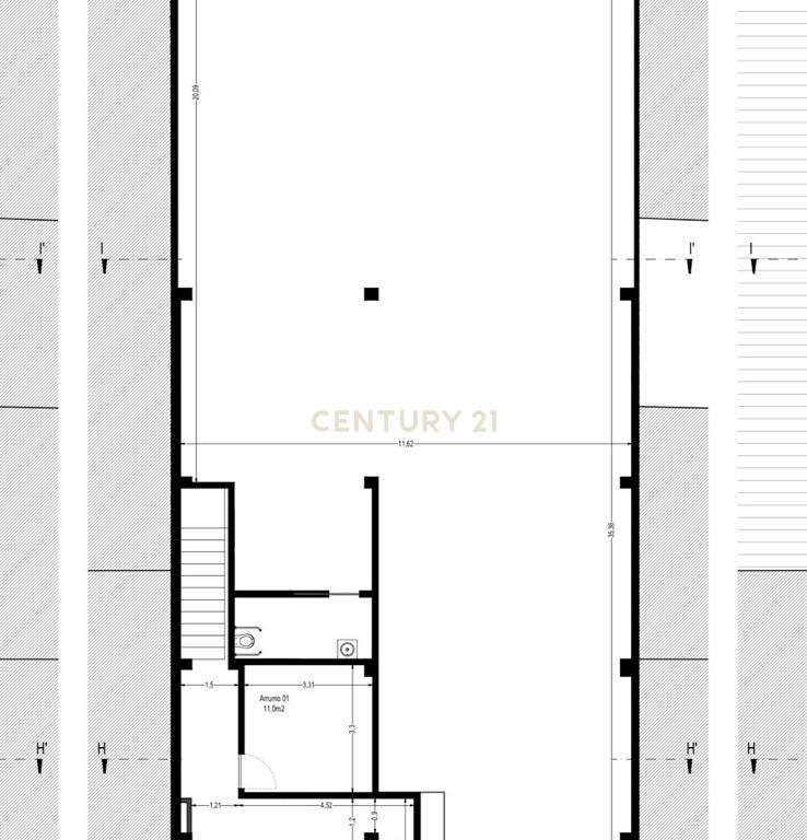 Espaço Comercial | Bonfim | Porto - Image 5