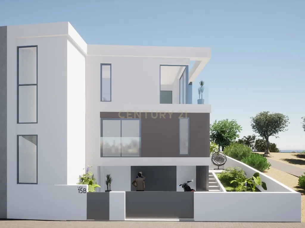 NAO PERCA ESTA GRANDE OPORTUNIDADE! FABULOSA MORADIA INDEPENDENTE DE LUXO T3 DE GRANDES DIMENSÕES EM CONSTRUÇÃO COM PREVISÃO PARA SER FINALIZADA EM SETEMBRO, COM CAVE, 3 PISOS, GARAGEM EM BOX, PISCINA, TERRAÇO, PAINÉIS SOLARES, ESCRITÓRIO, LAVANDARIA E AM - Image 2