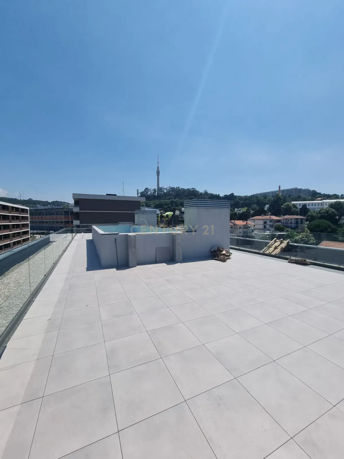 Apartamento T0 - Magnólia Residenc3 - Gaia - Image 13