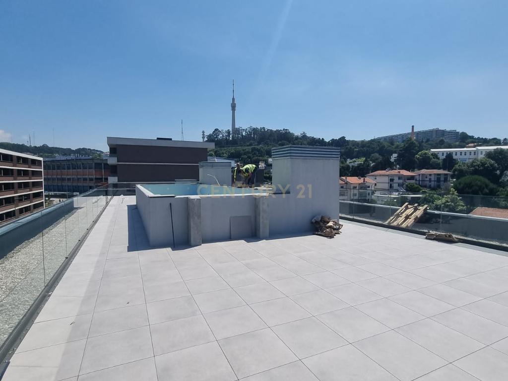 Apartamento T0 - Magnólia Residenc3 - Gaia - Image 13