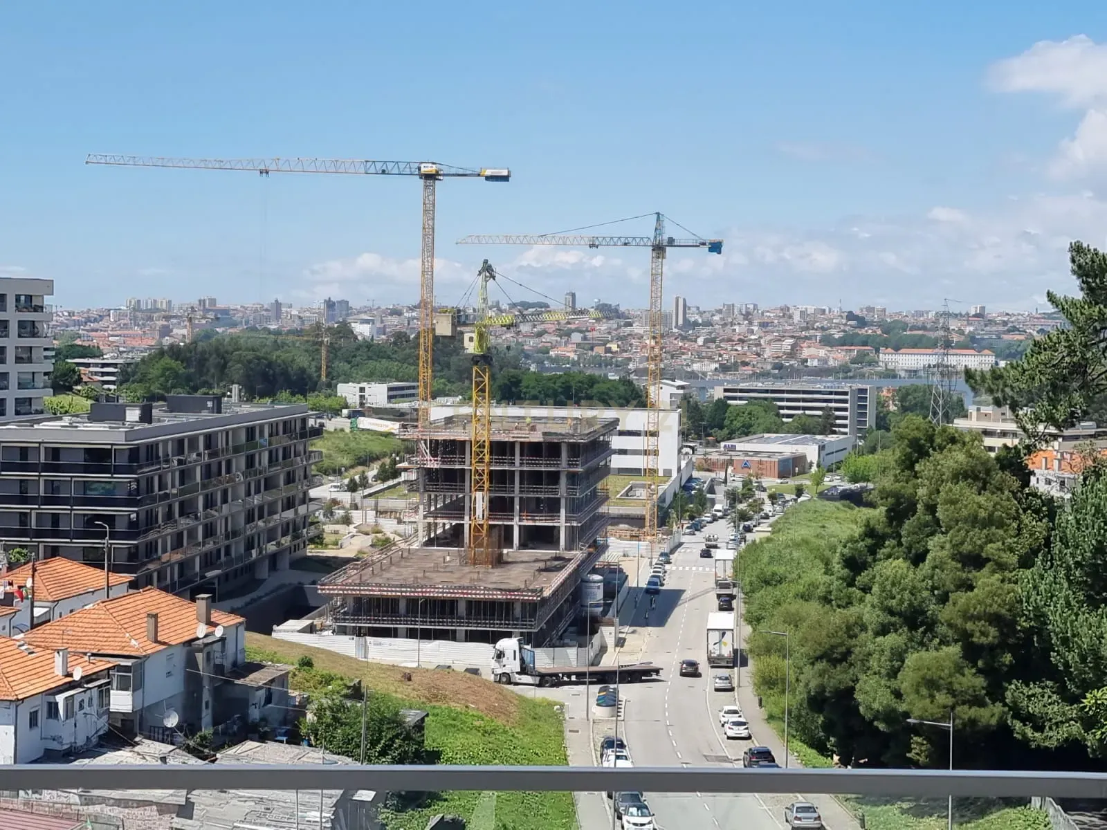 Arrendamento - Apartamento T0 - Magnólia Residenc3 - Gaia - Image 13