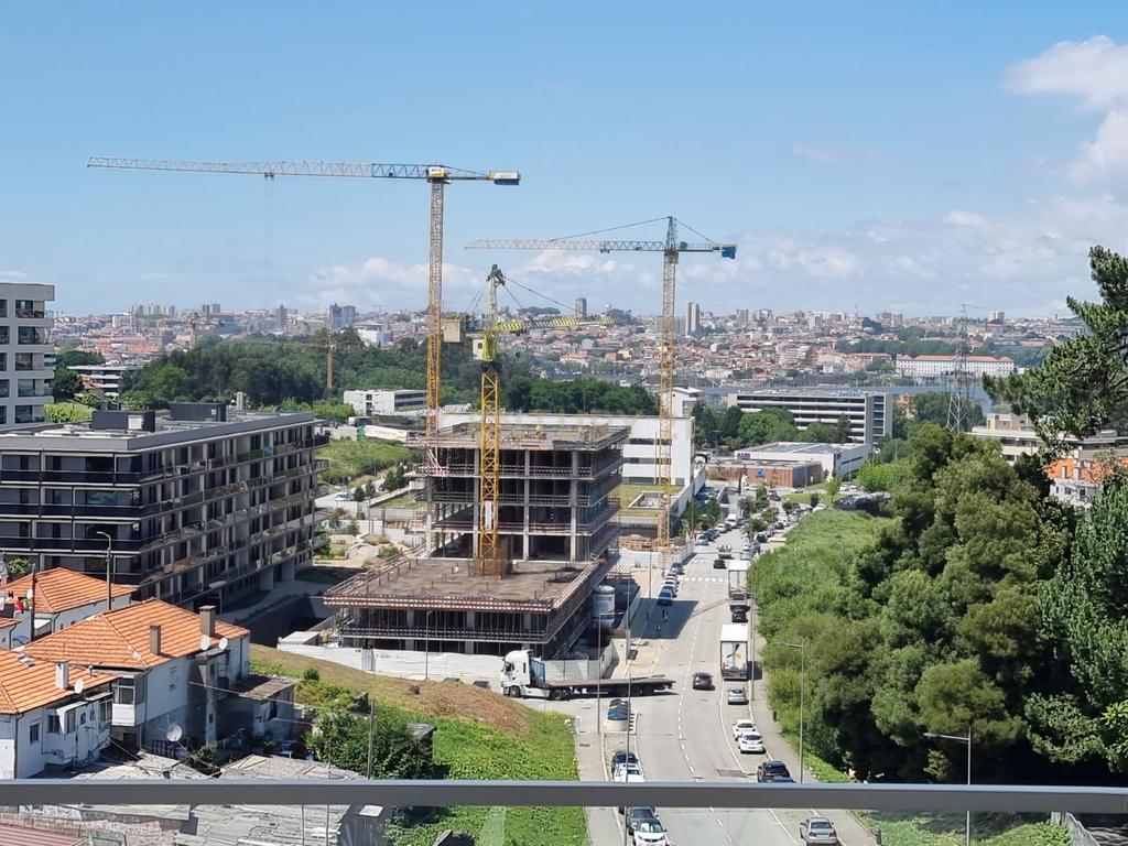 Arrendamento - Apartamento T0 - Magnólia Residenc3 - Gaia - Image 13