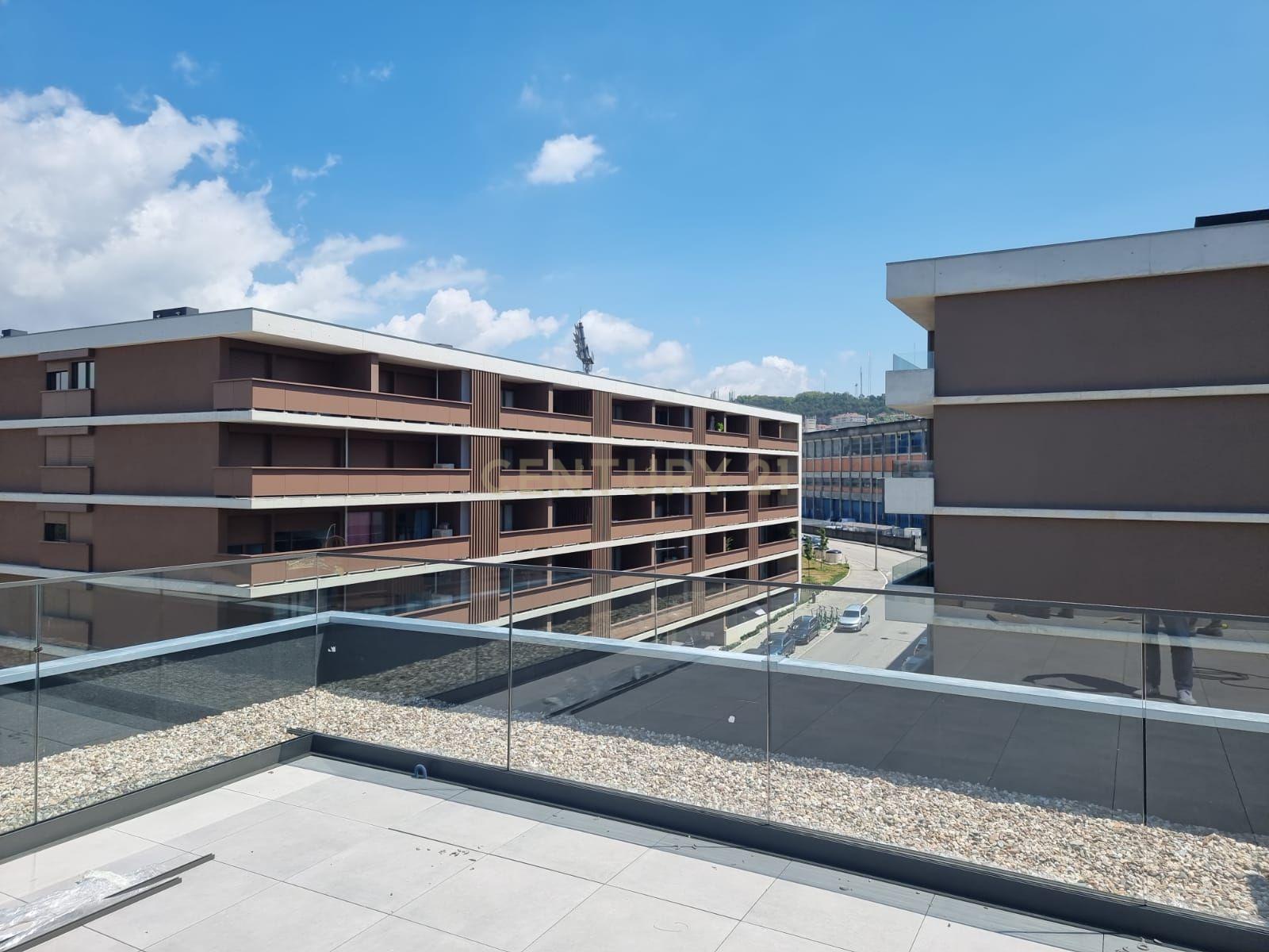 Apartamento T0 - Magnólia Residenc3 - Gaia - Image 11