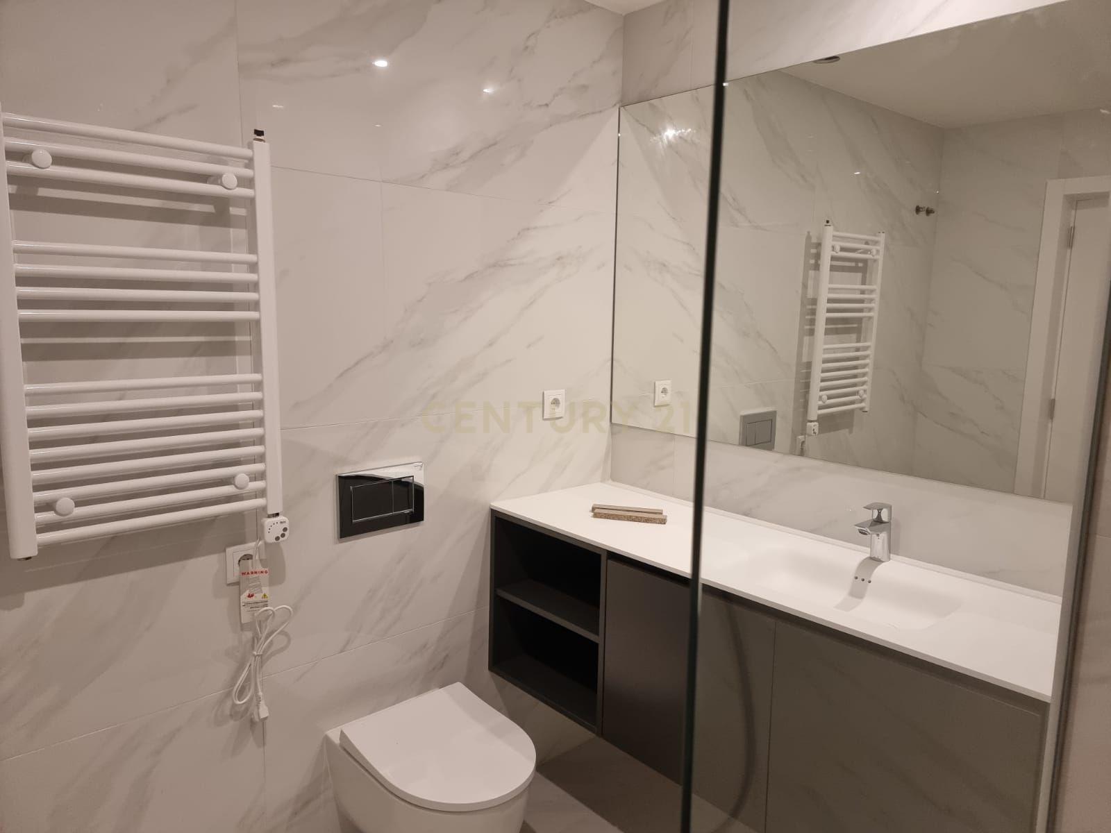 Apartamento T0 - Magnólia Residenc3 - Gaia - Image 7