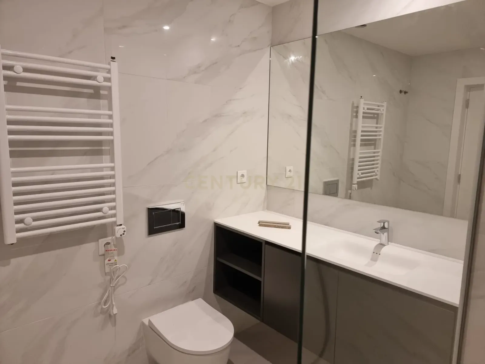 Arrendamento - Apartamento T0 - Magnólia Residenc3 - Gaia - Image 9