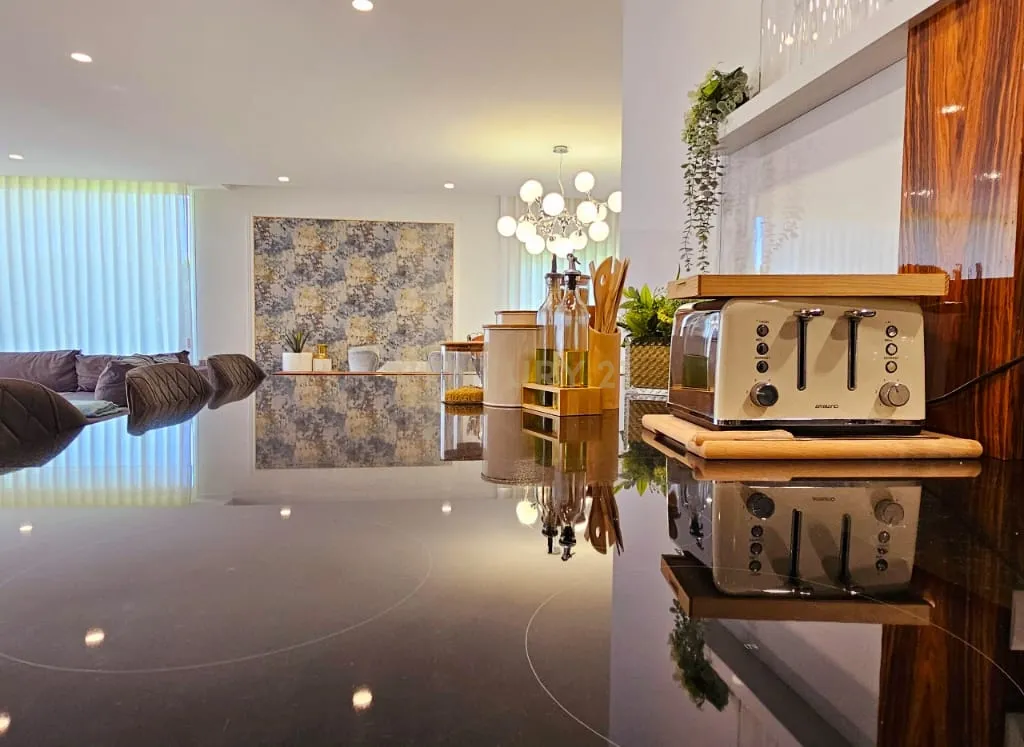 Moradia térrea com três quartos de luxo em Argivai - Image 16