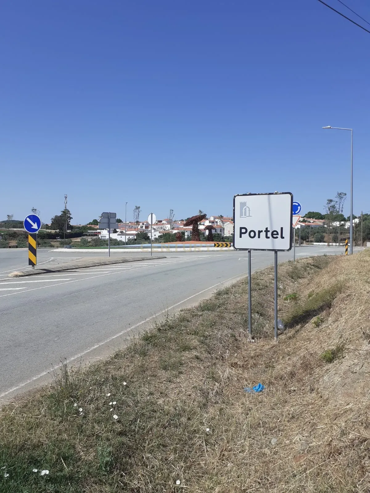 Moradia em Portel - Alentejo - Image 1