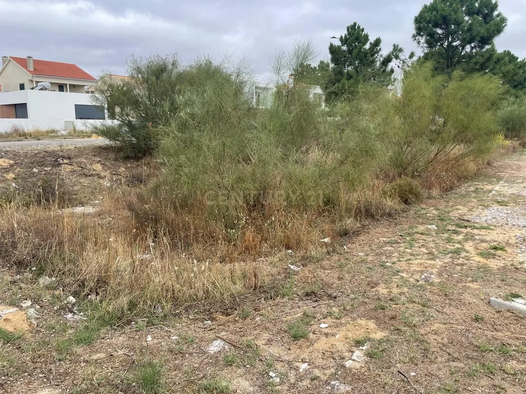 Lote de terreno para construção de Moradia, Apartamentos e Loja ou apenas Apartamentos - em Aires, Palmela - Image 9