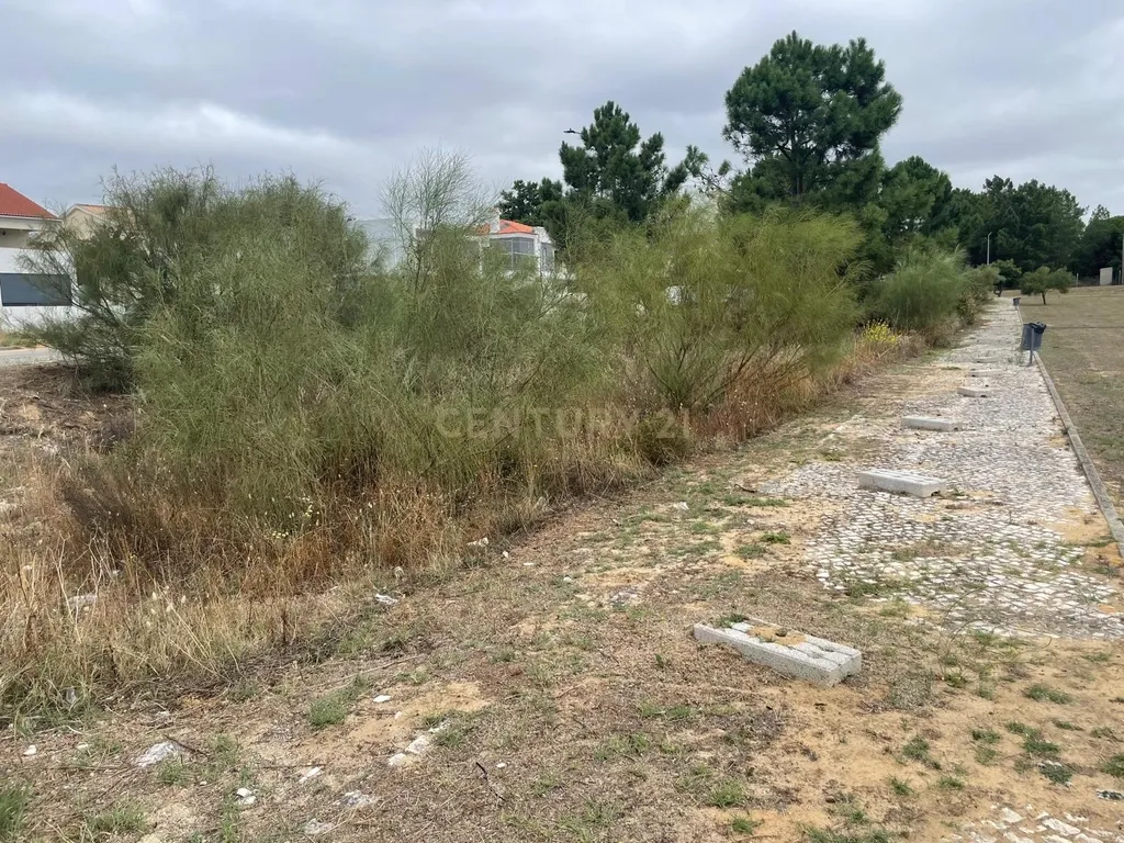 Lote de terreno para construção de Moradia, Apartamentos e Loja ou apenas Apartamentos - em Aires, Palmela - Image 14
