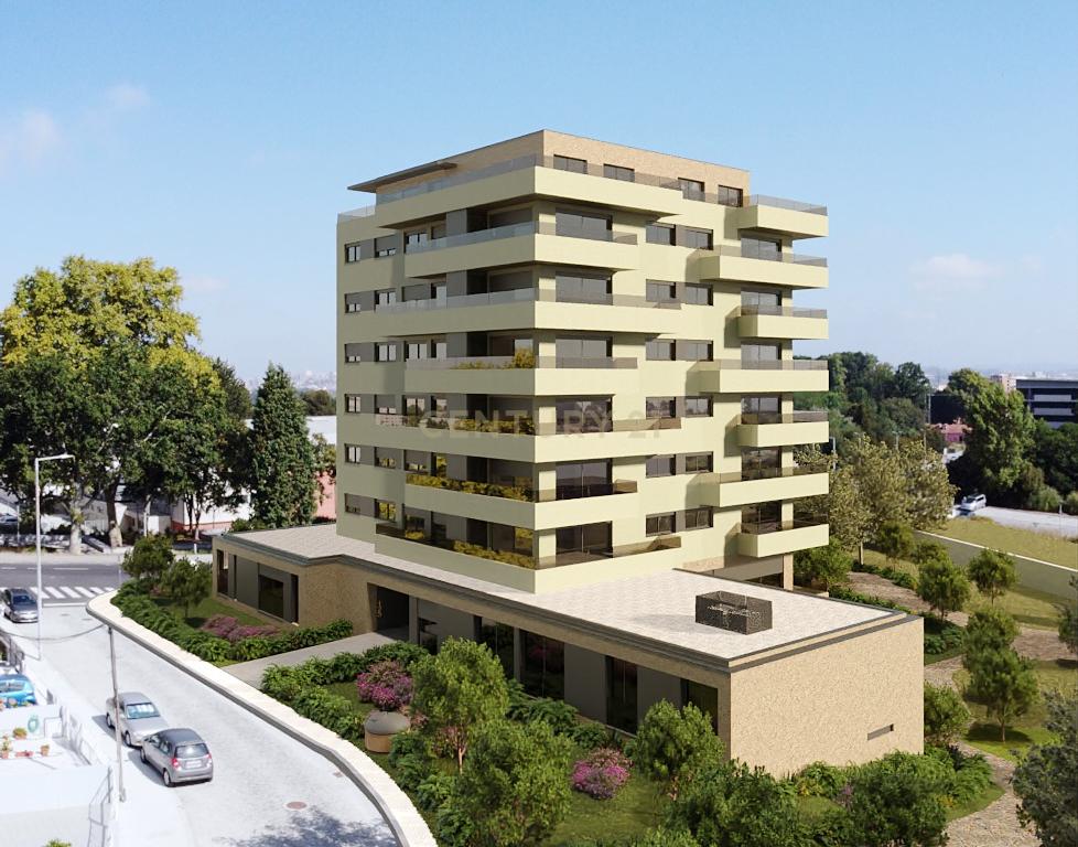 Apartamento T2  Parque Natural Lavandeira em Gaia - Lavandeira Green Terrace - Image 2
