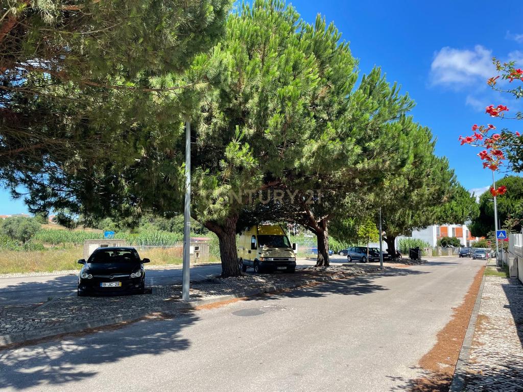 Lote (n.13) de Terreno para construção de moradia em Quinta do Texugo, em Sesimbra - Image 10