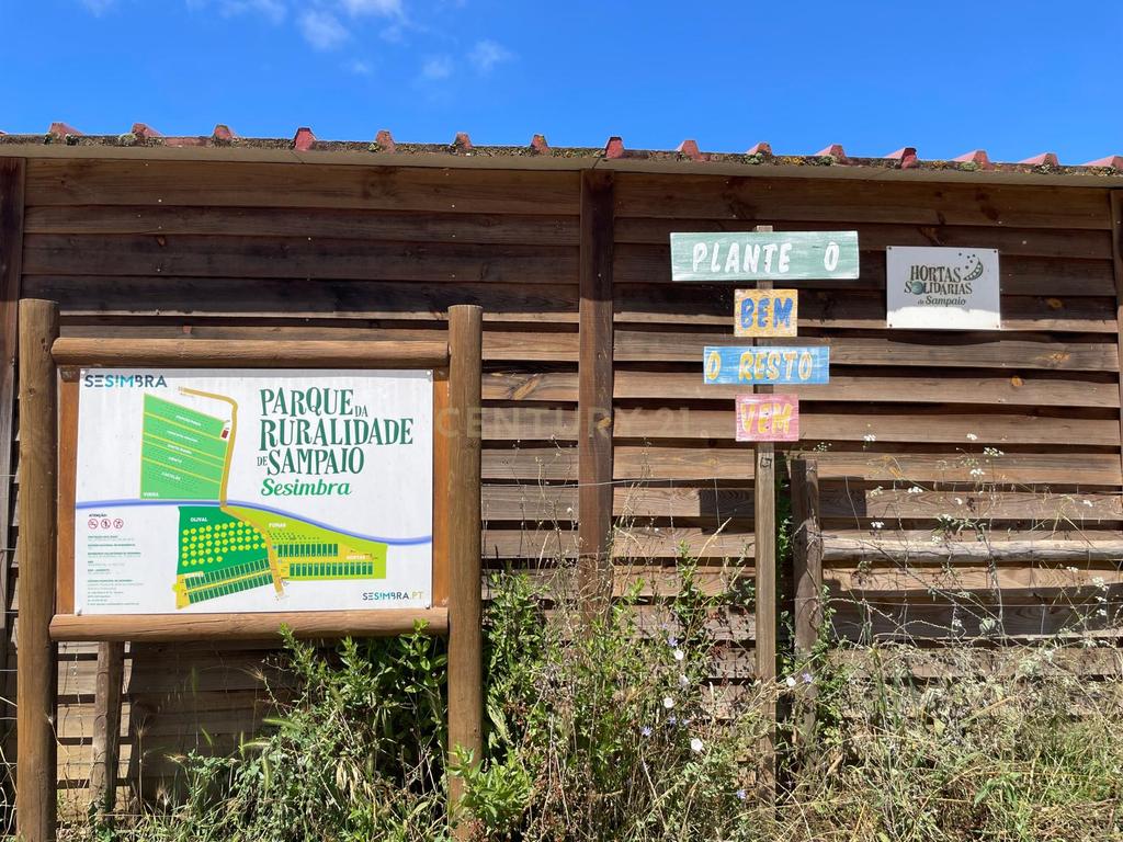 Lote (n.13) de Terreno para construção de moradia em Quinta do Texugo, em Sesimbra - Image 5