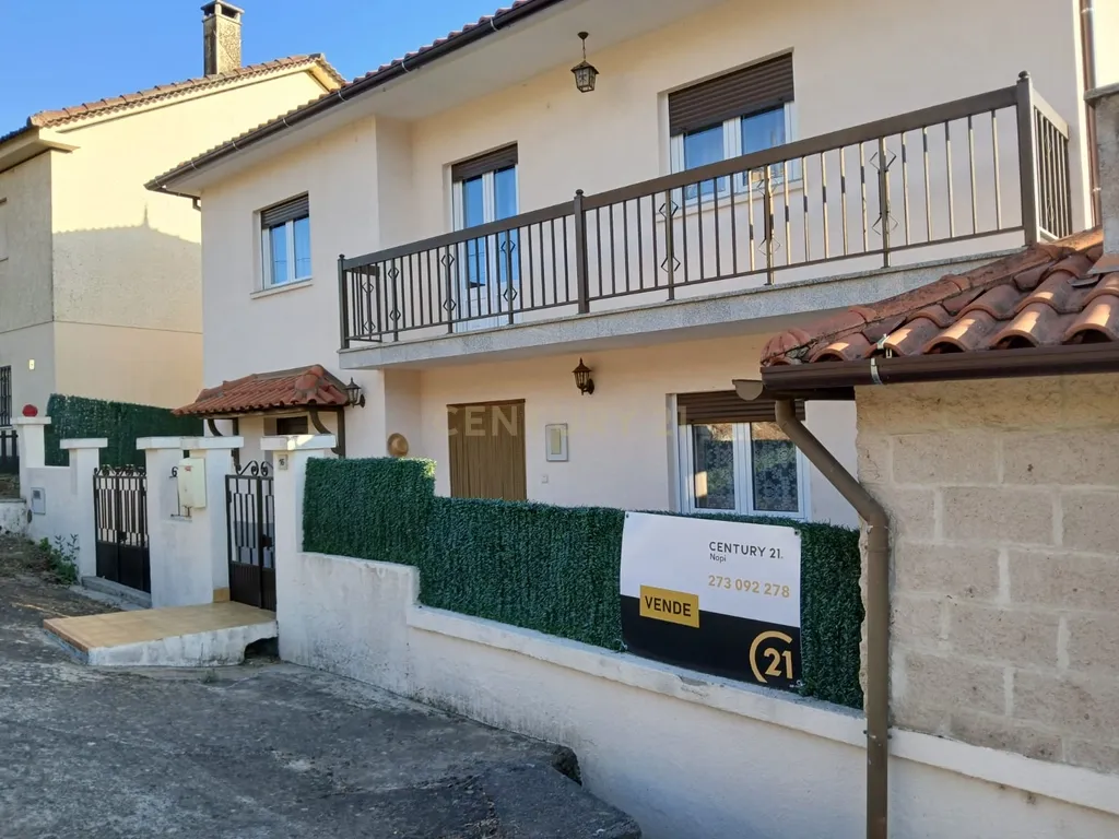 Moradia na Aldeia de Avelanoso - Image 2