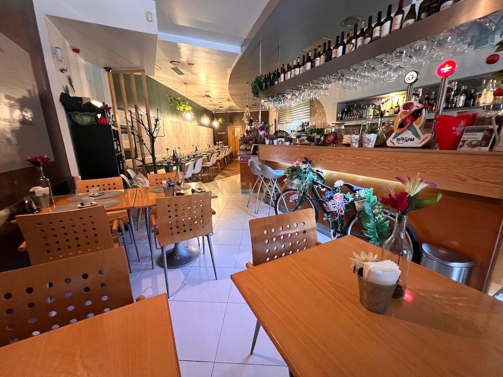 Restaurante no centro das Caldas da Rainha - Image 2
