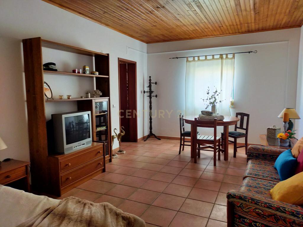Terreno urbano em Melides com uma moradia e um anexo com 182,44m2 em 1.718m2 de terreno - um verdadeiro Oásis no campo e perto da praia - Image 5