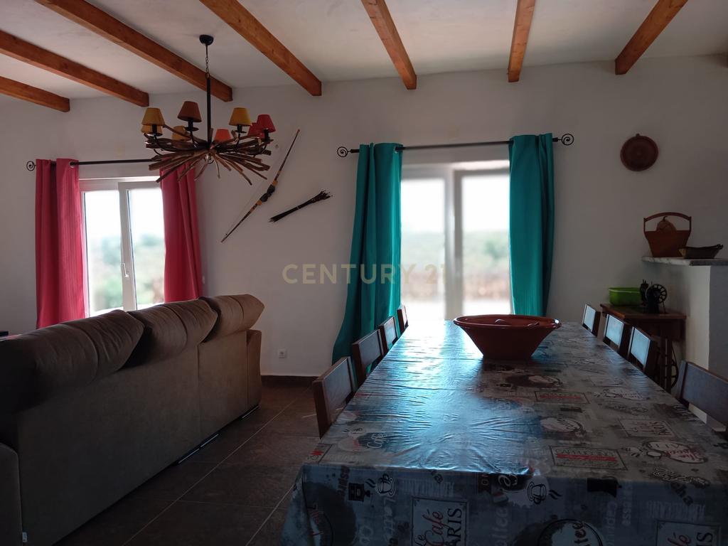 Monte em Serpa,  14 Hectares e moradia remodelada - Image 19