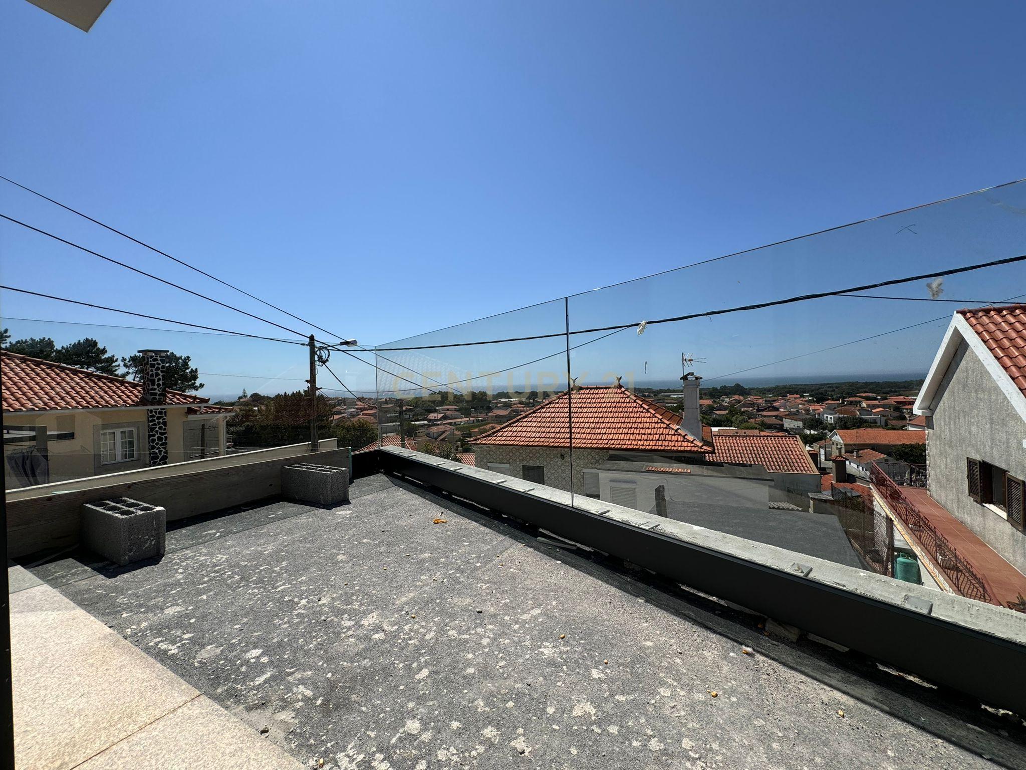 Casa em Construção em Braga, Esposende - 3 Quartos e Garagem - Image 33