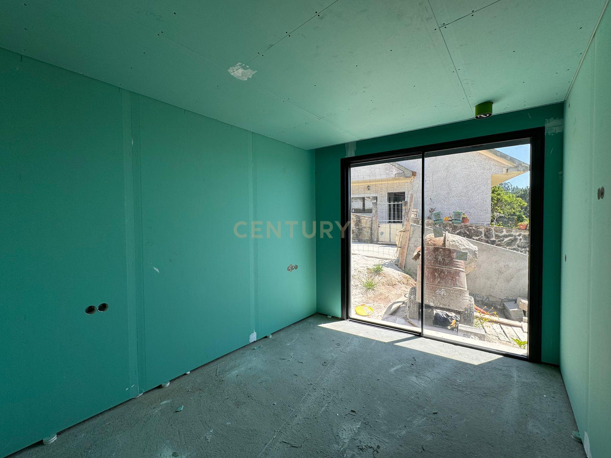 Casa em Construção em Braga, Esposende - 3 Quartos e Garagem - Image 41