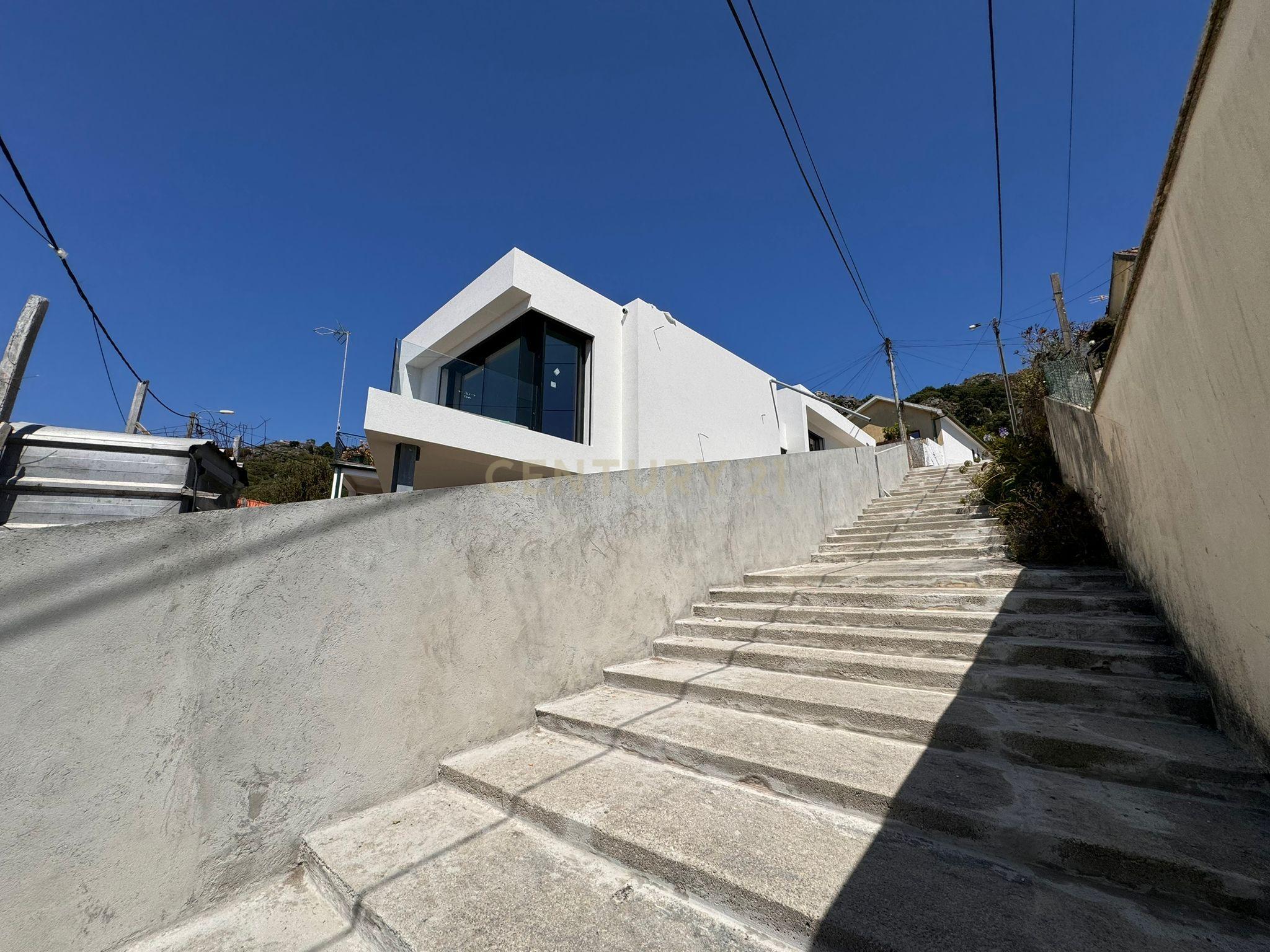 Casa em Construção em Braga, Esposende - 3 Quartos e Garagem - Image 19