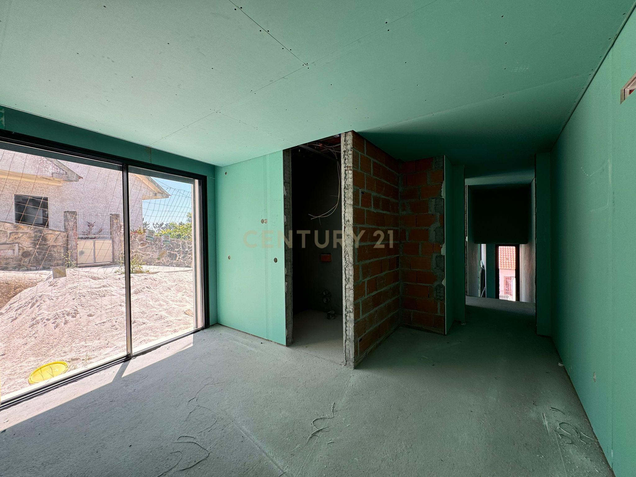 Casa em Construção em Braga, Esposende - 3 Quartos e Garagem - Image 38