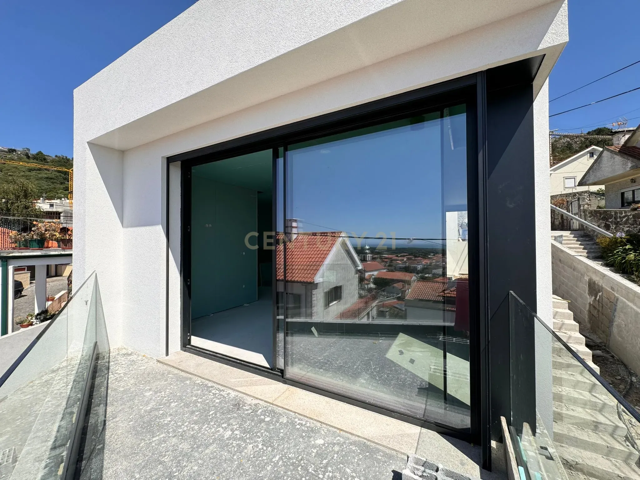 Casa em Construção em Braga, Esposende - 3 Quartos e Garagem - Image 20