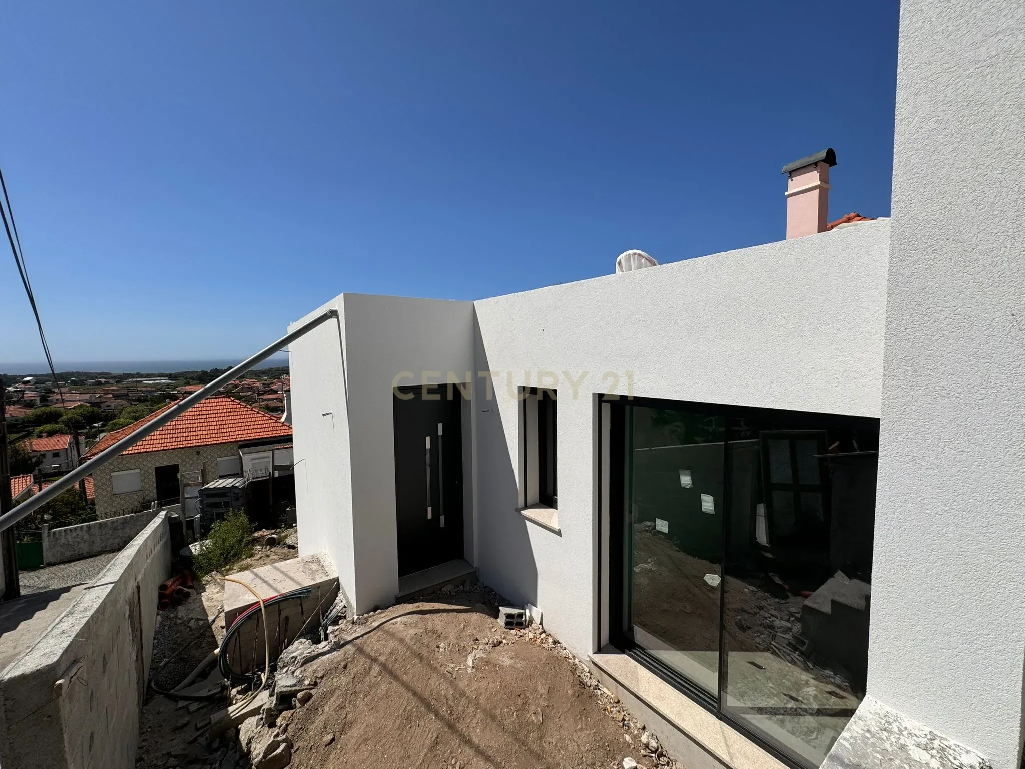 Casa em Construção em Braga, Esposende - 3 Quartos e Garagem - Image 21