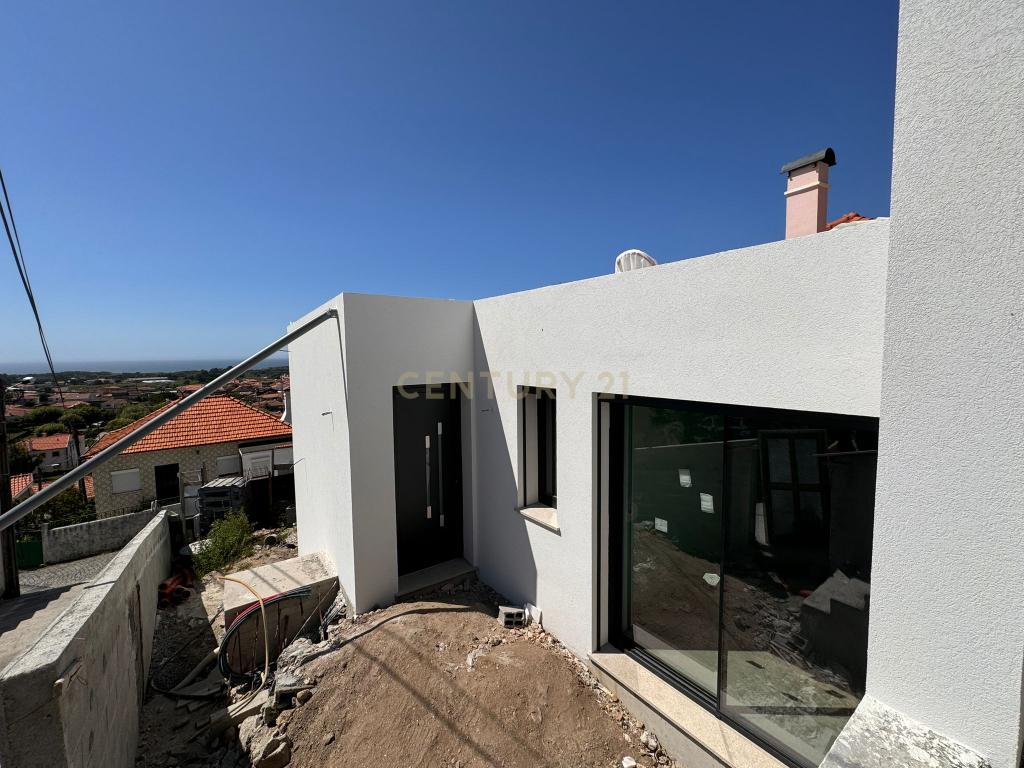 Casa em Construção em Braga, Esposende - 3 Quartos e Garagem - Image 21