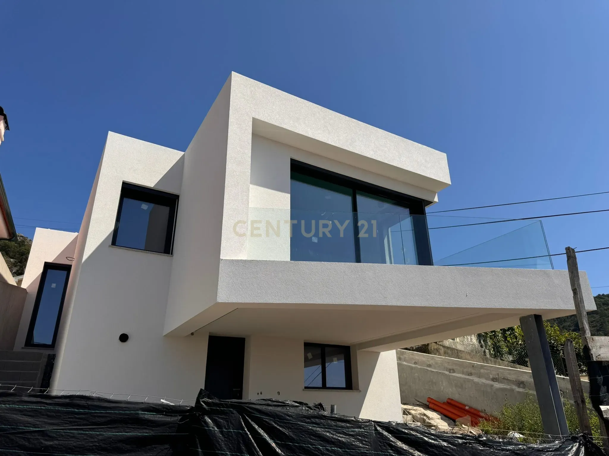 Casa em Construção em Braga, Esposende - 3 Quartos e Garagem - Image 15