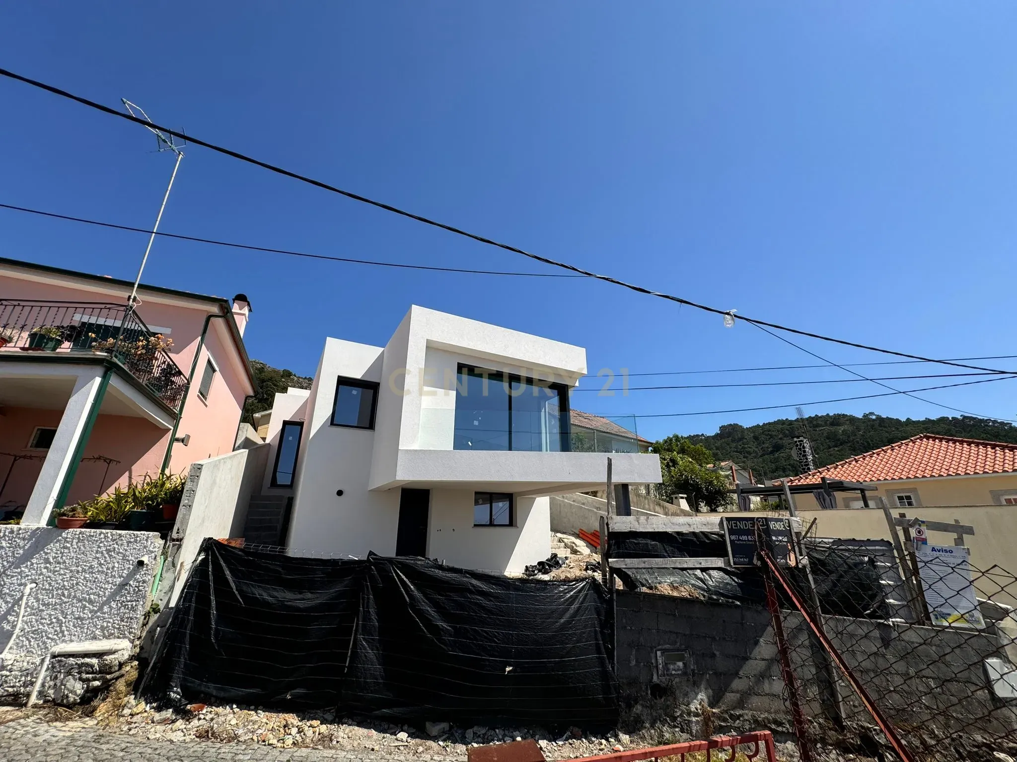 Casa em Construção em Braga, Esposende - 3 Quartos e Garagem - Image 17