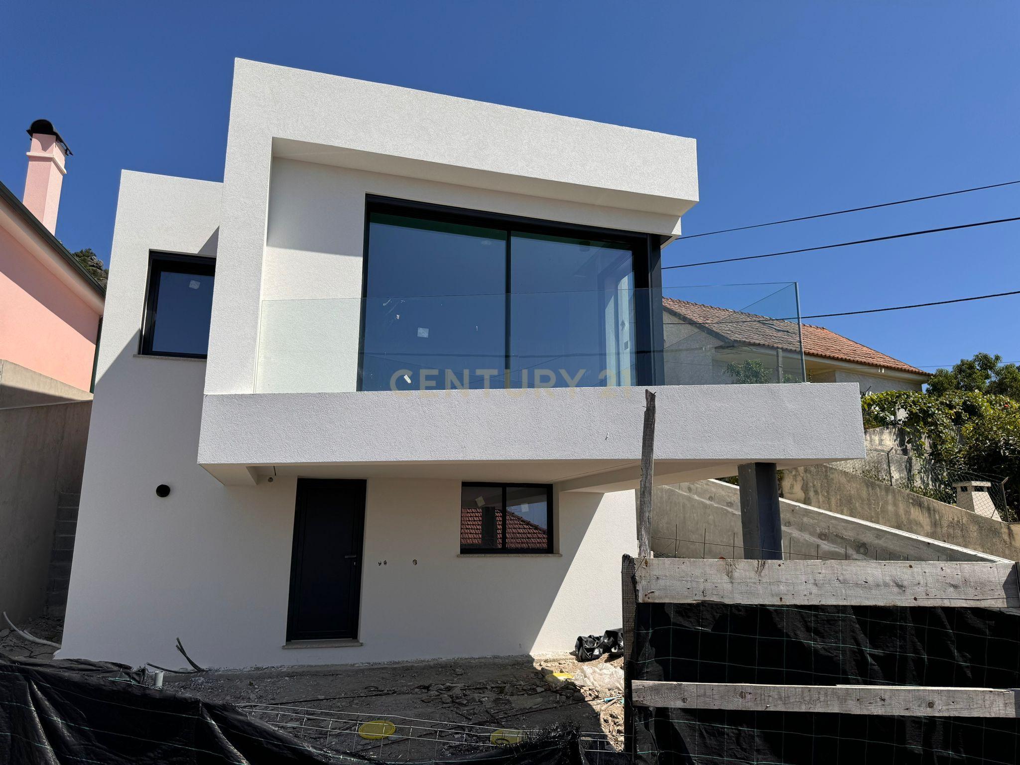 Casa em Construção em Braga, Esposende - 3 Quartos e Garagem - Image 16
