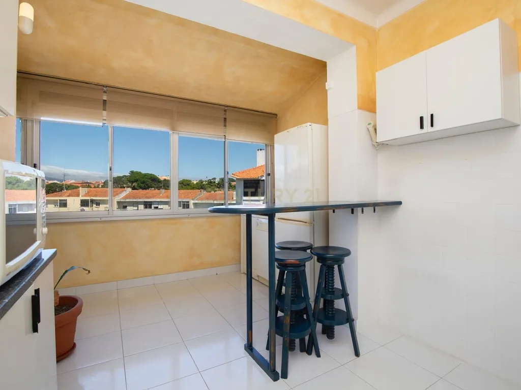 Apartamento T1 no Monte do Estoril - Image 7