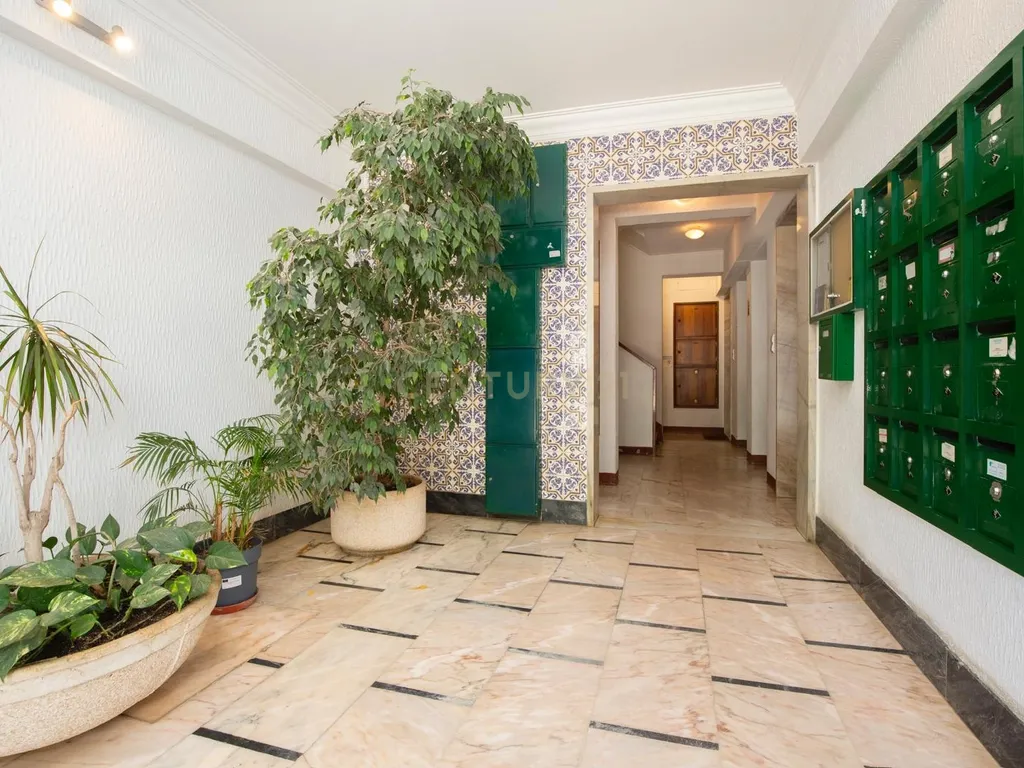 Apartamento T1 no Monte do Estoril - Image 12