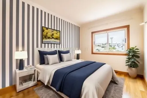 Apartamento T4 na Avenida 5 de Outubro - Faro - Image 10