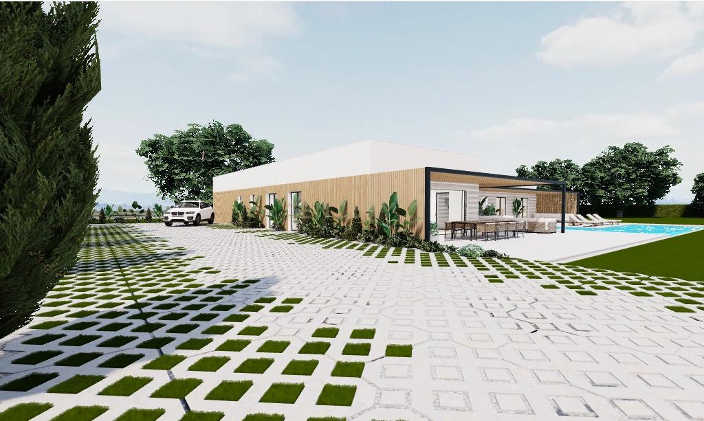 Um Projeto Completo: Adquira Duas Propriedades com Potencial Incrível em Alenquer - Image 17