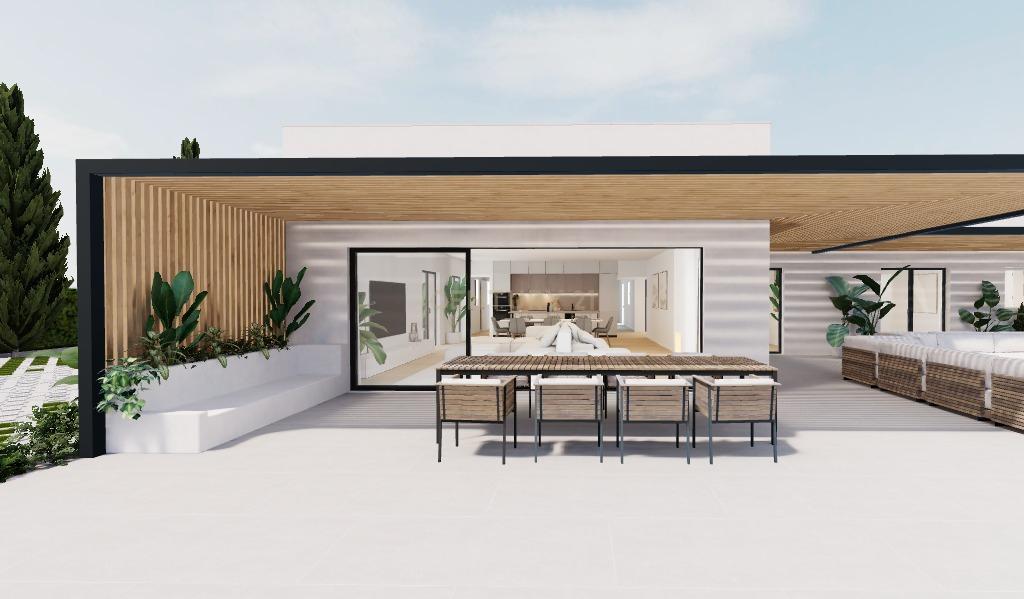 Um Projeto Completo: Adquira Duas Propriedades com Potencial Incrível em Alenquer - Image 8