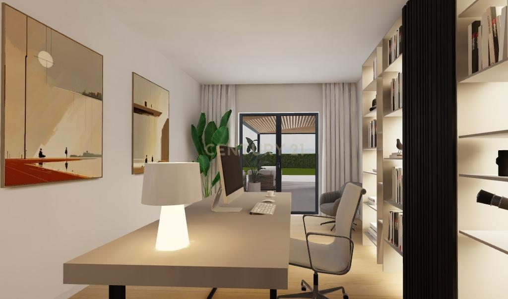 Um Projeto Completo: Adquira Duas Propriedades com Potencial Incrível em Alenquer - Image 11