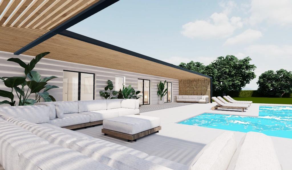 Um Projeto Completo: Adquira Duas Propriedades com Potencial Incrível em Alenquer - Image 9