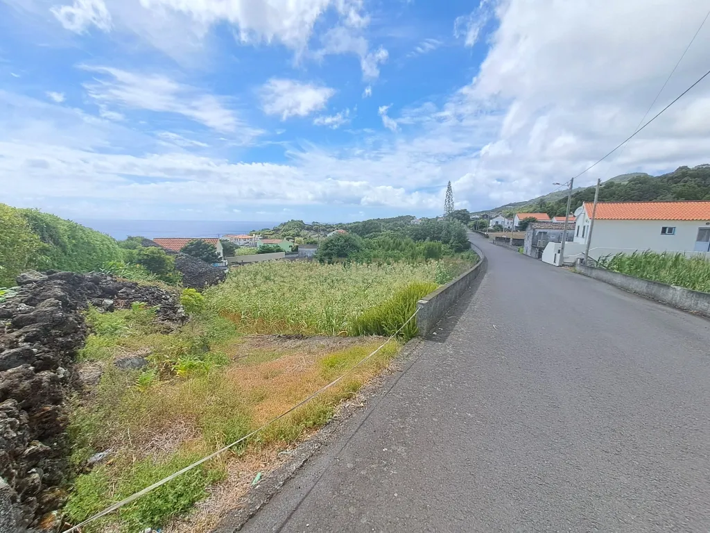 🌿 Terreno à Venda – Ilha do Pico, São Mateus (Madalena) 🌅 - Image 6