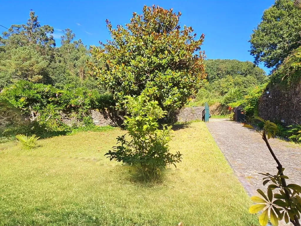 Moradia com quatro quartos com piscina em Romarigães Paredes de Coura - Image 34