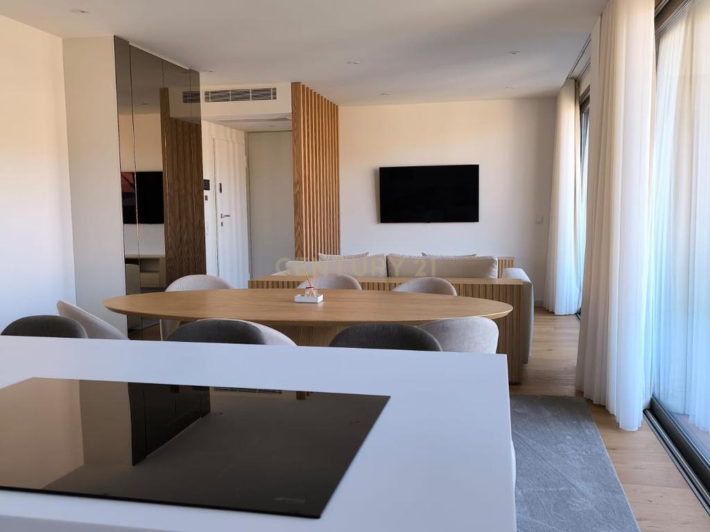 Venda - Apartamento T2 | Mobilado | Empreendimento Magnólia City Park Private - Image 2